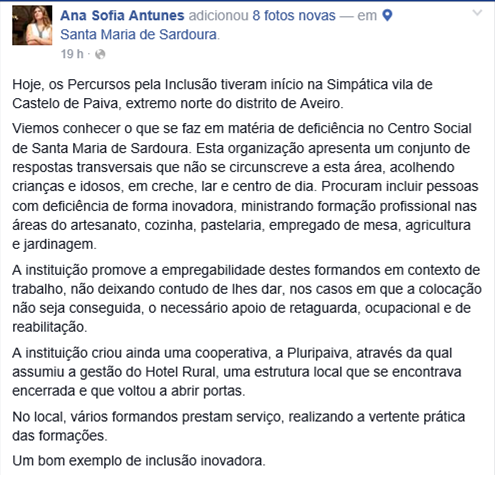 Ana Sofia Antunes